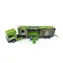 RAPPA 251205 Auto kamion kov/plast s motivem dinosaura II. / od 3 let