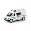 Policie - Kategorie