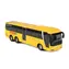 RAPPA 252585 Kovový autobus RegioJet 15 cm / od 3 let