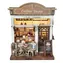 2Kids Toys Miniatura domečku Obchod s kavárnou