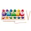 2Kids Toys Multifunkční nasazování a rybaření