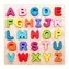2Kids Toys Vkládací puzzle Abeceda