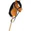 small foot Hobby Horse koník na tyči Melody