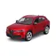 Bburago Alfa Romeo Tonale červená metalíza 1:24 / od 3 let