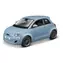 Bburago Fiat 500e (2023) modrá 1:24 / od 3 let