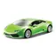 Bburago Lamborghini Huracan Coupé zelená perleť 1:32 / od 3 let