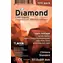 TLAMA games Obaly na karty Diamond Orange: Chimera Standard (57,5x89 mm) (80 mikronů, 100 ks)