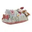 Little Dutch Polštářek pro hru na bříšku Fairy Garden / od 0 let