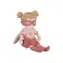 Little Dutch Panenka superhrdinka Rosa 35 cm / od 12 měsíců