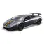 Bburago Murciélago LP 670-4 SV šedá metalíza 1:32 / od 3 let