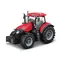 Bburago FARMLAND Traktor Case IH Optum CVX 300 / 10 cm / od 3 let
