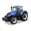 Bburago FARMLAND Traktor New Holland T7.315 HD / 10 cm / od 3 let