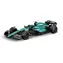 Bburago RACE Formule F1 Team Aston Martin AMR23 (2023) #18 Lance Stroll / 1:43 / od 3 let