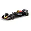 Bburago RACE Formule F1 Team Oracle Red Bull Racing RB20 (2024) #1 Max Verstappen / 1:43 / od 3 let