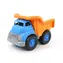 Green Toys Nákladní auto sklápěcí modro-oranžová / od 12 měsíců