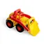 Green Toys Nakladač červeno-žlutá OceanBound / od 12 měsíců