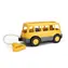 Green Toys Tahací školní autobus / od 18 měsíců