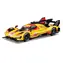 Bburago RACING Ferrari 499P - 24H Le Mans 2024 v dekorativním boxu / 1:43 / od 14 let