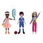 Lottie Souprava oblečení Sportovní kluby / od 3 let
