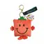 Rainbow Mr. Men Mr. Strong Klíčenka / od 18 měsíců