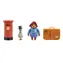 Rainbow Paddington a dopisy tetě Lucy / od 3 let