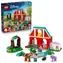 LEGO® Disney™ 43304 Blazeova koňská farma / Počet dílků: 209 / od 4 let