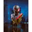 Diamond Select Miles Morales - Spider-Man - Legends in 3D Bust 1/2 - 25cm