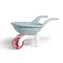 Androni RECYKLACE PASTEL Kolečko velké / od 10 měsíců 