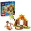 LEGO® Disney™ 43282 Vesnický dům a loďka / Počet dílků: 85 / od 4 let