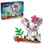 LEGO® Disney™ 43292 Pua / Počet dílků: 885 / od 9 let