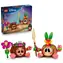 LEGO® Disney™ 43293 Kakamorové / Počet dílků: 407 / od 9 let