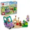 LEGO® Bluey 11216 Bingo, Bluey a babičky / Počet dílků: 80 / od 4 let