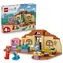 LEGO® Bluey 11221 Rusty, Bluey a škola / Počet dílků: 106 / od 4 let