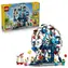 LEGO® Creator 3 v 1 31389 Kultovní ruské kolo / Počet dílků: 916 / od 8 let
