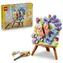 LEGO® Creator 3 v 1 31390 Květinová malba / Počet dílků: 348 / od 8 let