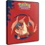 Pokémon UP: Mega Charizard X & Y - A4 album na 180 karet