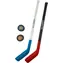 SPORTO Hokejky s pukem / od 3 let