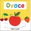 Svojtka & Co. Kniha s puzzle: Ovoce / od 1 roku