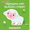Svojtka & Co. MiniPEDIE Objevujeme svět! Mláďata z farmy / od 12 měsíců