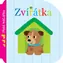 Svojtka & Co. Zvířátka - Malá káčátka / od 12 měsíců