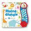 Svojtka & Co. Hlučná džungle – 18 úžasných zvuků / od 3 let