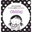 Svojtka & Co. První černobílá knížka pro miminko - Obličej / od narození