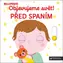 Svojtka & Co. MiniPEDIE Objevujeme svět! Před spaním / od 12 měsíců