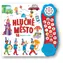 Svojtka & Co. Hlučné město – 18 úžasných zvuků / od 3 let