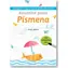 Svojtka & Co. Kouzelné psaní: Písmena / od 3 let