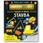 Svojtka & Co. Malování vodou: Stavba 