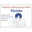 Svojtka & Co. Písanka - velký pracovní sešit pro první třídu 
