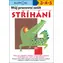 Svojtka & Co. Můj pracovní sešit Stříhání / od 3 let