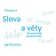 Svojtka & Co. Písanka 4 - Slova a věty / od 5 let