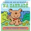 Svojtka & Co. Podívej se, kdo se schovává - Na zahradě / od 12 měsíců